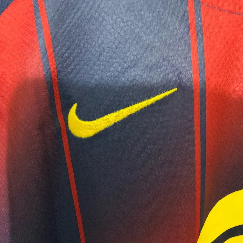 LAMINE YAMAL #10 Barcelona 2025-26 Home Kids Set ⚽️🥅🔥